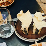 Photo n°10 de l'avis de Pasquale.t fait le 01/05/2021 à 15:43 sur le  Moebius Milano à Milan