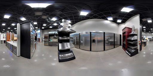 Appliance Store «Monark Premium Appliance Co.», reviews and photos, 15500 N Greenway Hayden Loop #103, Scottsdale, AZ 85260, USA