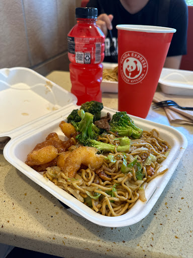 Panda Express image