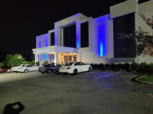 Banquet Hall «Cosmopolitan», reviews and photos, 1377 NJ-23, Wayne, NJ 07470, USA