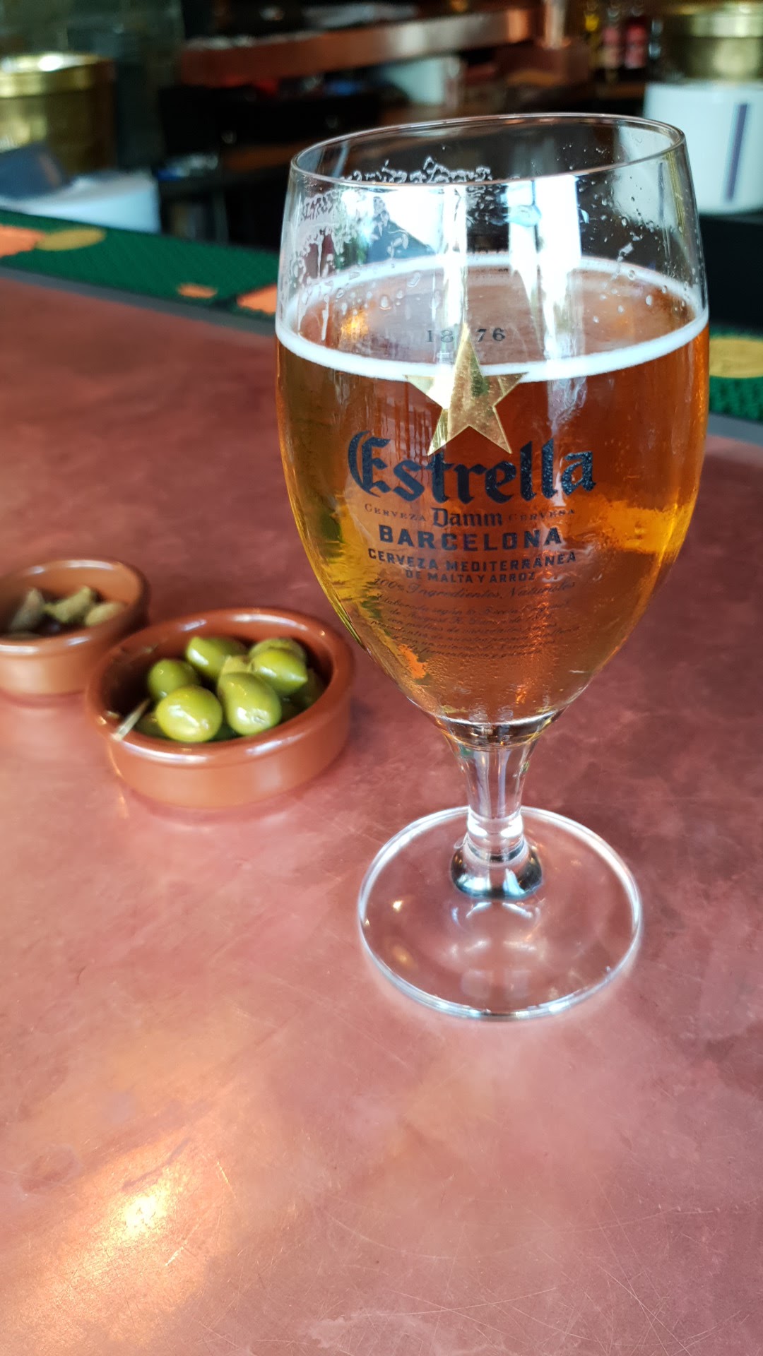 Photo n° 1 de l'avis de Joanna.c fait le 04/08/2018 à 17:17