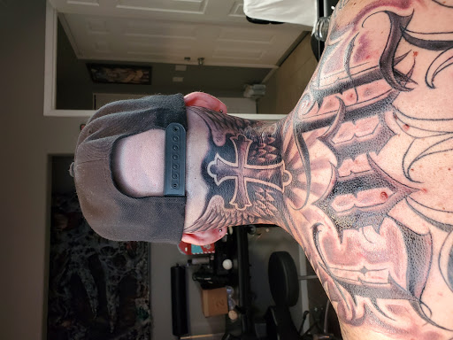 Explore tattoo arm sleeve ideas for men, creative tattoo ideas in Murrieta, available at CON INK TATTOOS LLC