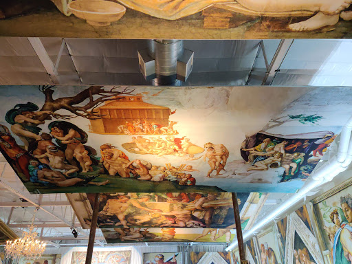 Wedding Venue «The Croft Downtown», reviews and photos, 22 E Buchanan St, Phoenix, AZ 85004, USA