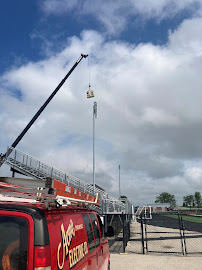 Acme Electric Company - Photo 3 - Car repair in Cedar Rapids, IA, Cedar Rapids