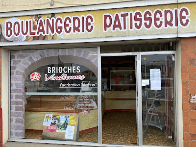 Le Fournil du Bocage à Bressuire