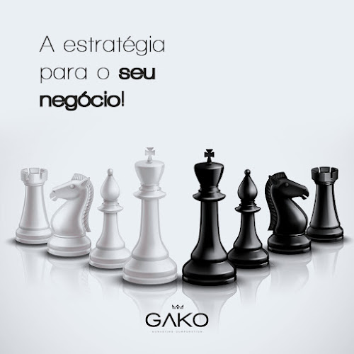 GAKO Marketing Corporation