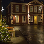 Photo n°5 de l'avis de Helmut.i fait le 07/07/2019 à 14:04 sur le  Hotel Jagdschlösschen à Ascheberg