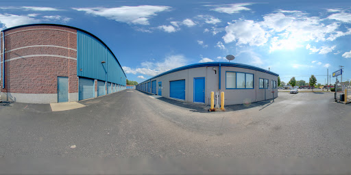 Self-Storage Facility «Simply Self Storage - Flint», reviews and photos, 2325 S Dort Hwy, Flint, MI 48507, USA