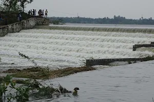 Mahendravadi Lake image