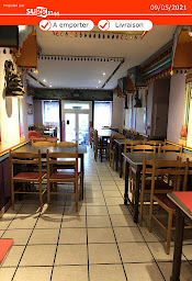 Photo n°44 de Restaurant Gandhi à Mont-de-Marsan ()