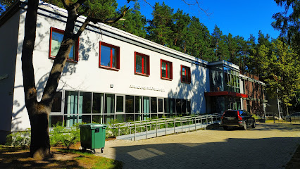 Bibliotēka