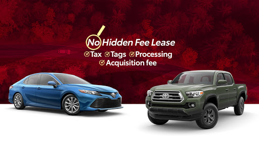 Used Car Dealer «Younger Toyota», reviews and photos, 1945 Dual Hwy, Hagerstown, MD 21740, USA