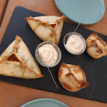 Photo n°1 de l'avis de Magali.h fait le 14/07/2022 à 23:21 sur le  Empanadas & Co. à Lagos