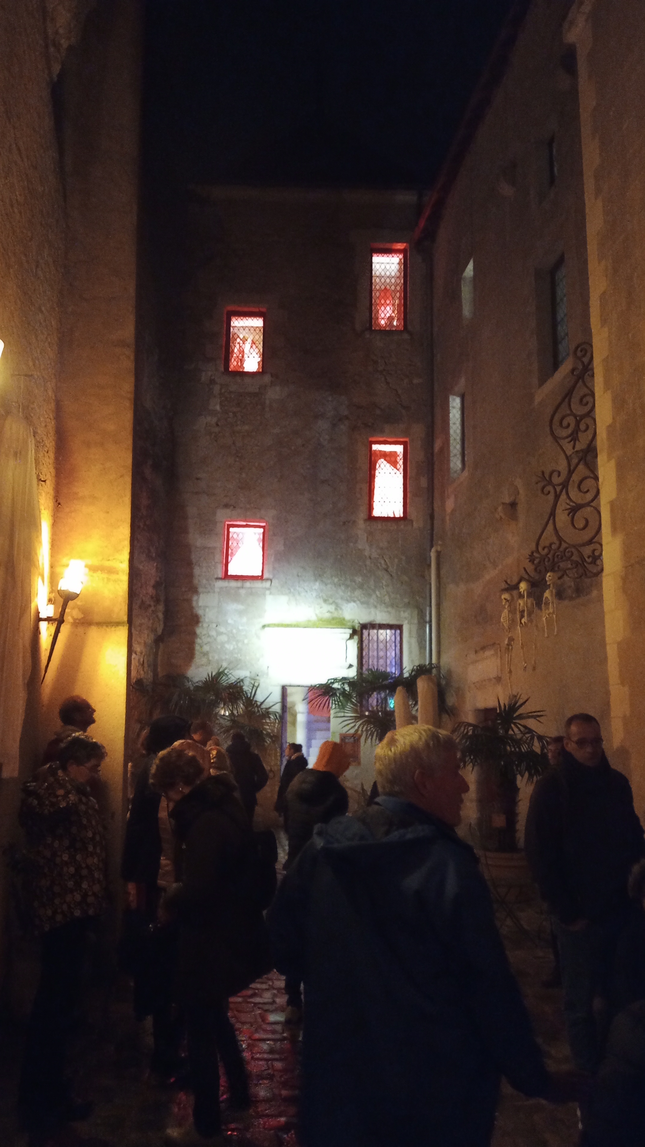 Photo n° 3 de l'avis de Nathalie.I fait le 29/10/2023 à 11:16