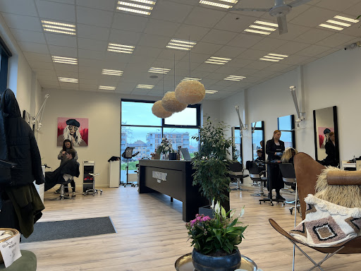 Jessenhairstyle in Horsens, Horsens