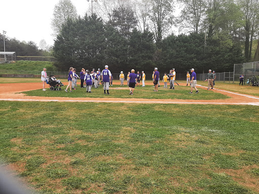 Recreation Center «Lumpkin County Parks & Recreation Department», reviews and photos, 365 Riley Rd, Dahlonega, GA 30533, USA