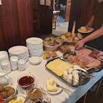 Photo n°3 de l'avis de Geri.e fait le 29/05/2022 à 14:07 sur le  Hotel Gasthof Grüner Baum à Pommersfelden