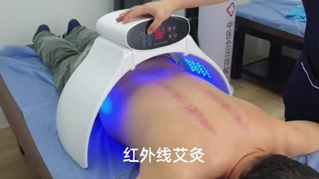 Nanyang Family TCM Clinic - Organic food store