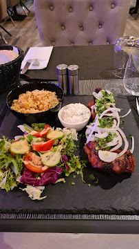 Les plus récentes photos du Restaurant arménien Délices d'Arménie - Restaurant Arménien Marseille - n°4