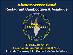 Photo n°26 de Khmer Street Food à Nice ()