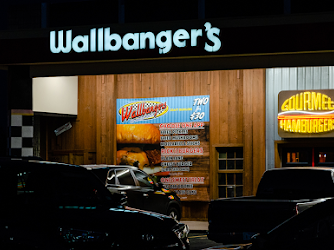 Wallbanger's
