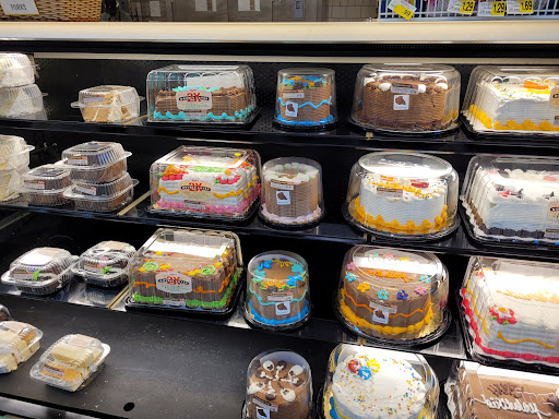 Grocery Store «Ingles Market», reviews and photos, 4920 Bill Gardner Pkwy, Locust Grove, GA 30248, USA