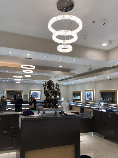 Jeweler «PNG Jewelers Inc», reviews and photos, 820 E El Camino Real, Sunnyvale, CA 94087, USA