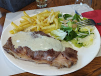 Plats et boissons du Restaurant La maison Maria à Laboule - n°4