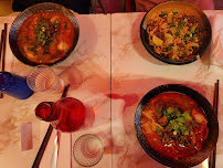 Plats et boissons du Restaurant chinois Trantranzai à Paris - n°18
