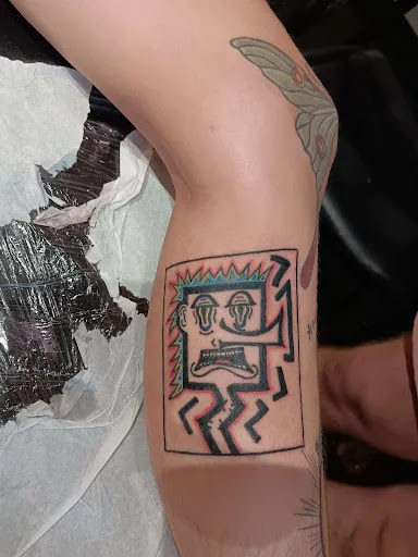 Explore tattoo ideas with meaning for ladies, creative tattoo ideas in Austin, available at Little Pricks Tattoo