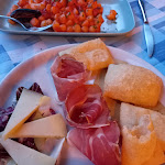 Photo n°3 de l'avis de LOFT.m fait le 31/05/2023 à 07:49 sur le  Residence Ristorante Il Paradiso à Guardistallo