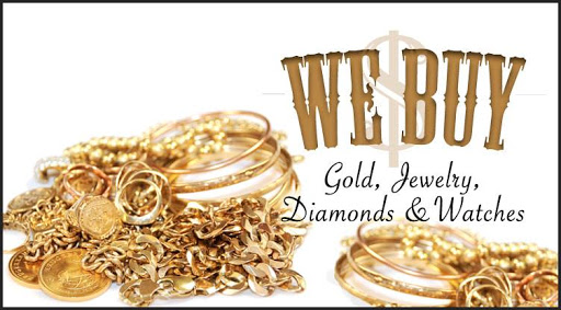 Jewelry Buyer «All Island Jewelry & Loan», reviews and photos, 2394 Middle Country Rd, Centereach, NY 11720, USA