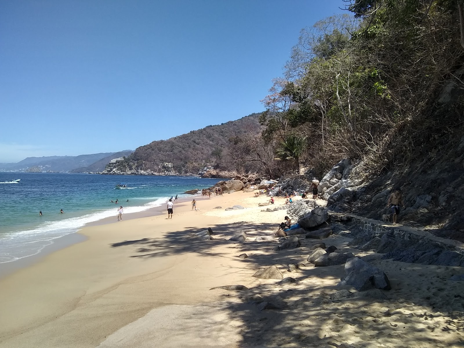 Madagascar beach photo #8