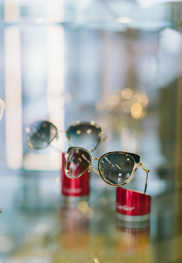 Optician «Eye Elegance», reviews and photos, 1703 Post Oak Blvd, Houston, TX 77056, USA