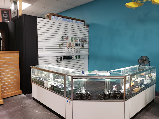 Tobacco Shop «Wi Vape 2 & Smoke Shop», reviews and photos, 11983 Ocean Hwy, Pawleys Island, SC 29585, USA