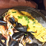 Photo n°2 de l'avis de Manuela.a fait le 24/07/2022 à 20:05 sur le  Ammukka ristorante à Favignana