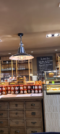 Atmosphère du Restaurant Pâtisserie Hulot à Nancy - n°8