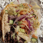 Photo n°1 de l'avis de Marcel. fait le 25/01/2024 à 20:23 sur le  Köz Saray Kebab à Lohne