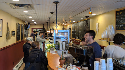 Coffee Shop «Kookaburra Coffee Co», reviews and photos, 69 N Village Ave, Rockville Centre, NY 11570, USA