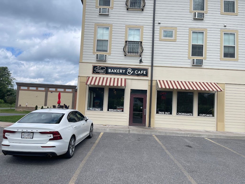 The Toast Cazenovia, NY 13035 Menu, Reviews, Hours & Contact