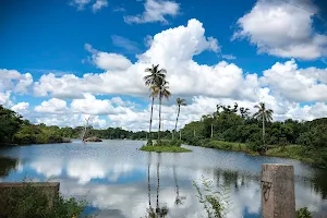 Temple Lake image