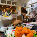 Photo n°1 de l'avis de Nariman.u fait le 11/10/2022 à 11:30 sur le  Cafe Extrablatt Heidelberg à Heidelberg