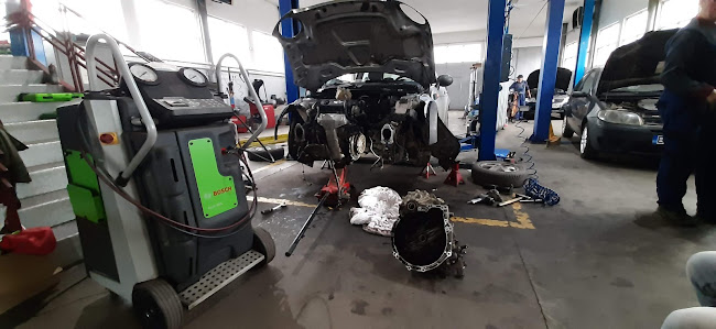 Autoreparatur SRL (Service auto multimarcă, ITP, GPL, aer condiționat) - Service auto