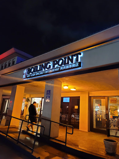 Boiling Point image