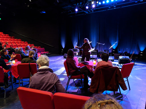 Performing Arts Theater «Hangar Theatre», reviews and photos, 801 Taughannock Blvd, Ithaca, NY 14850, USA