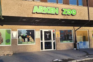 Arken Zoo image