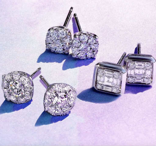 Jeweler «Nasr Jewelers», reviews and photos, 1800 Brinker Rd #100, Denton, TX 76208, USA