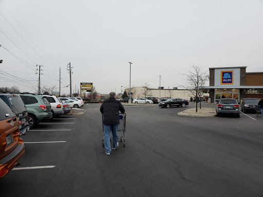 Supermarket «ALDI», reviews and photos, 4470 Lafayette Rd, Indianapolis, IN 46254, USA