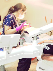 Consultorio Dental - Dra. Marquez - Ortodoncia Arequipa