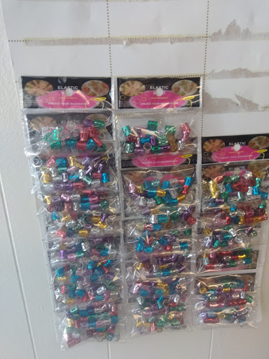 Beauty Supply Store «D & S BEAUTY SUPPLY», reviews and photos, 734 N New St, Bethlehem, PA 18018, USA